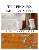 Process Improvement Project Kickstart